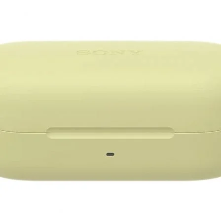 Sony WF-C510 Auriculares True Wireless Amarillo